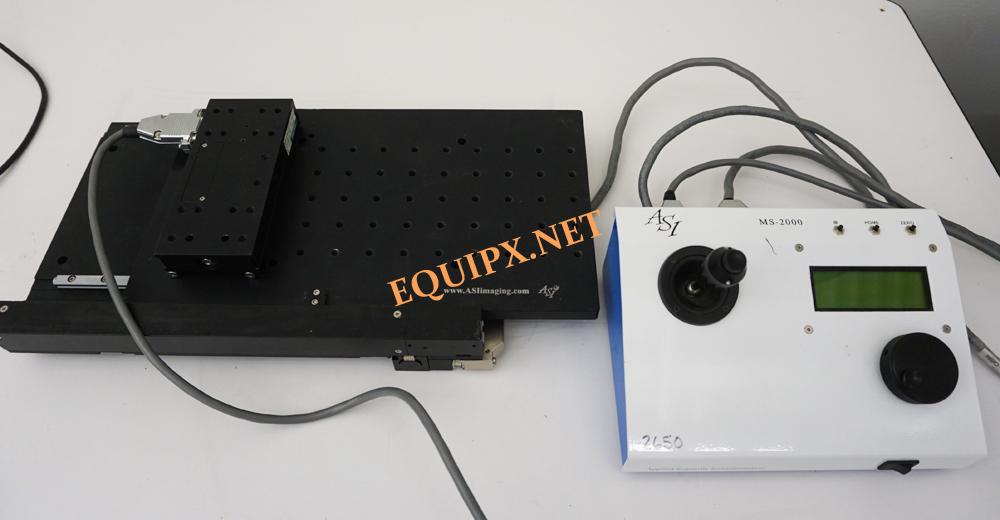 Used Digital Microscope - ETS