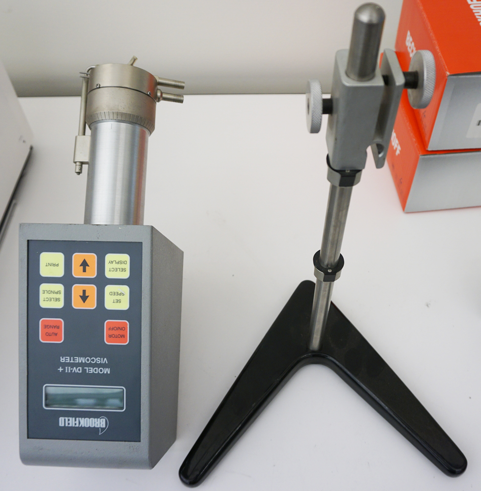 Used Laboratory Equipment and Instruments