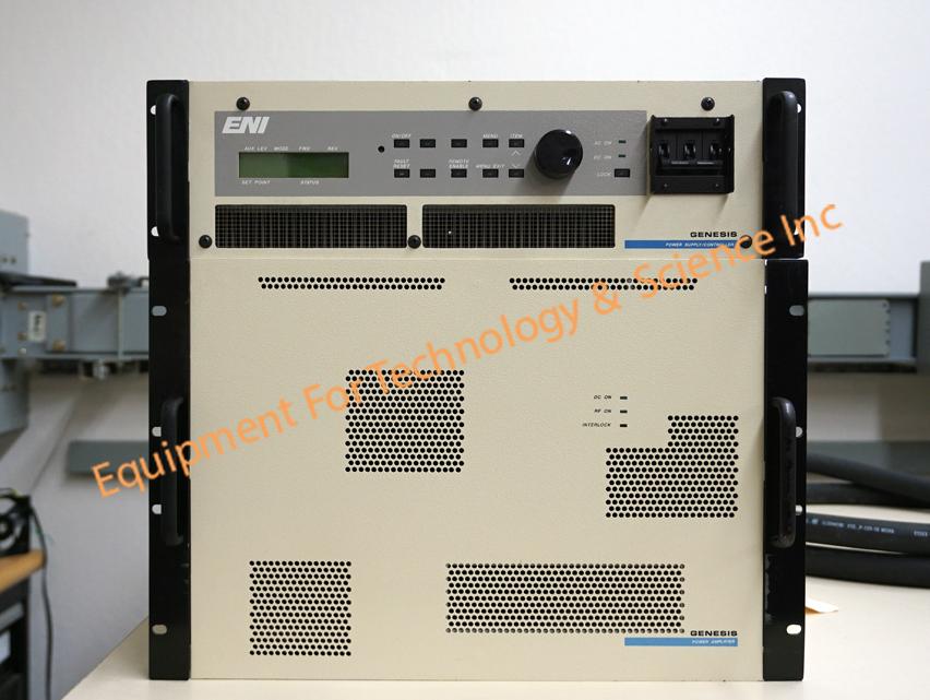 <br />
<b>Notice</b>: Undefined index: alt in <b>/home/equiptec/public_html/addon-domains/equipx.net/themes/equip/template/product/products.php</b> on line <b>86</b><br />
ENI GHW-85A Rf power supply, 13.56Mhz, 8.5KW *NEW UNUSED*