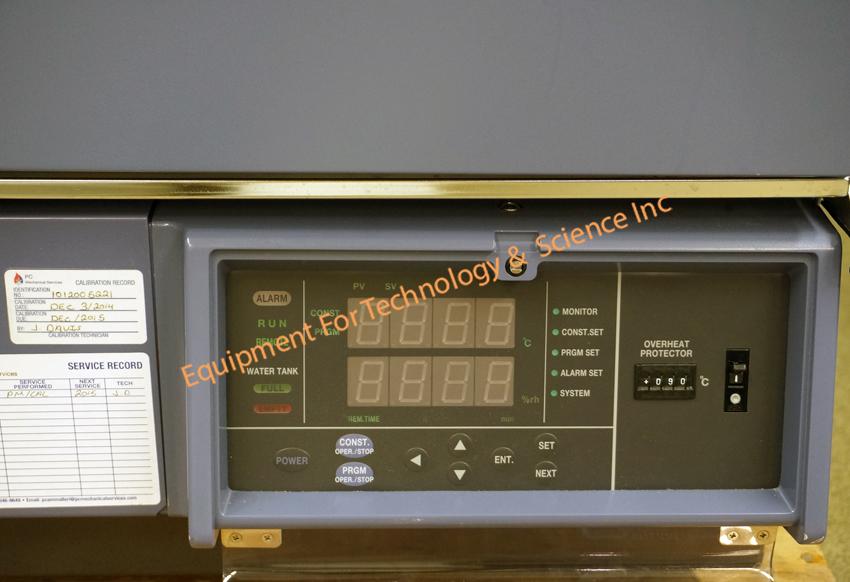 <br />
<b>Notice</b>: Undefined index: alt in <b>/home/equiptec/public_html/addon-domains/equipx.net/themes/equip/template/product/products.php</b> on line <b>84</b><br />
Espec LHU-113 temperature and humidity chamber (2008)