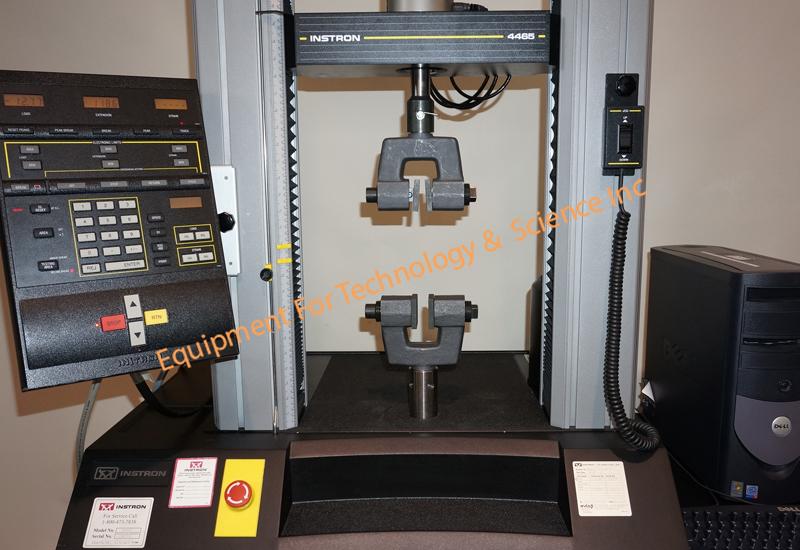 instron