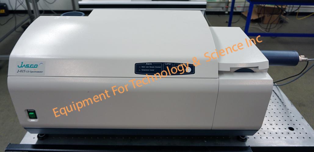 <br />
<b>Notice</b>: Undefined index: alt in <b>/home/equiptec/public_html/addon-domains/equipx.net/themes/equip/template/product/products.php</b> on line <b>86</b><br />
Jasco J-815 Spectropolarimeter