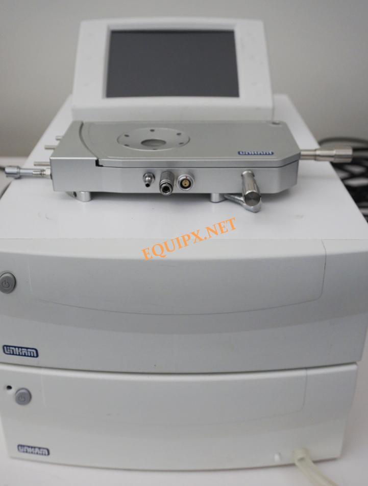 Used Digital Microscope - ETS