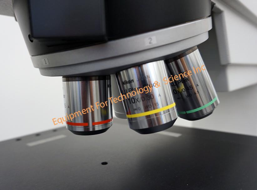 <br />
<b>Notice</b>: Undefined index: alt in <b>/home/equiptec/public_html/addon-domains/equipx.net/themes/equip/template/product/products.php</b> on line <b>96</b><br />
Nikon L300 inspection microscope with ASI MS-8000 motorized XYstage