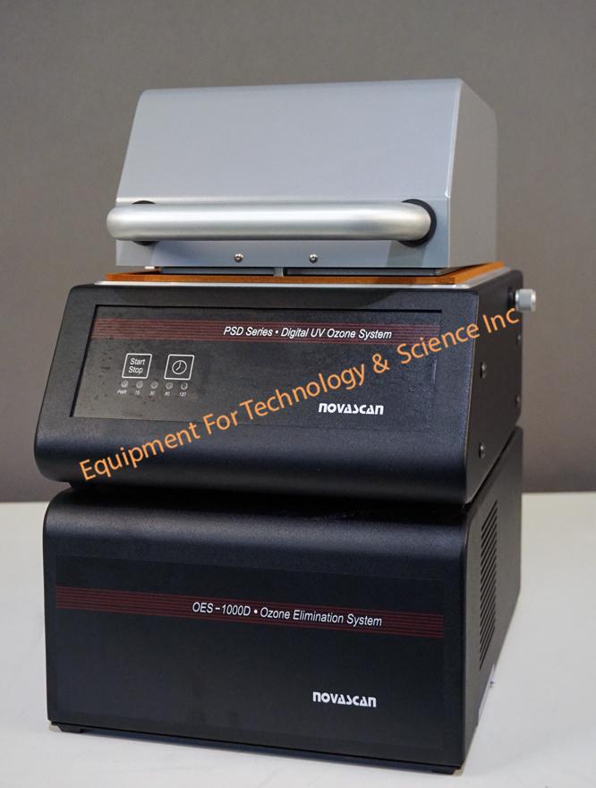 <br />
<b>Notice</b>: Undefined index: alt in <b>/home/equiptec/public_html/addon-domains/equipx.net/themes/equip/template/product/products.php</b> on line <b>86</b><br />
Novascan PSD Benchtop UV ozone cleaner with OES-1000D ozone elimination system