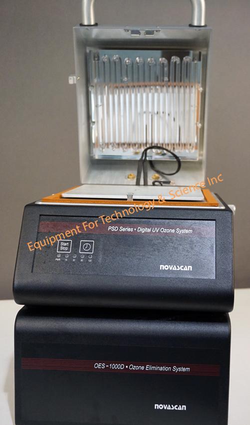 <br />
<b>Notice</b>: Undefined index: alt in <b>/home/equiptec/public_html/addon-domains/equipx.net/themes/equip/template/product/products.php</b> on line <b>96</b><br />
Novascan PSD Benchtop UV ozone cleaner with OES-1000D ozone elimination system