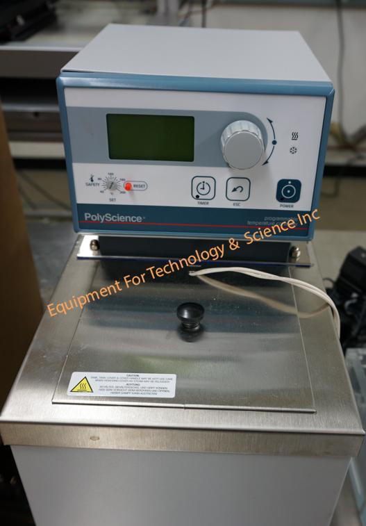 Sonoscan D9000 C-SAM (Confocal Scanning Acoustic Microscope) with 10 Transducers