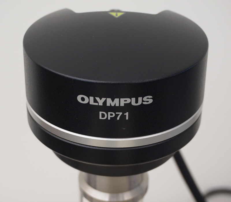 olympus dp71 camera