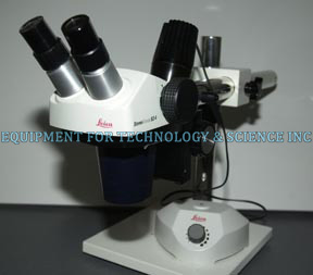 leica stereozoom